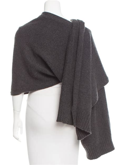 hermes cashmere shawls